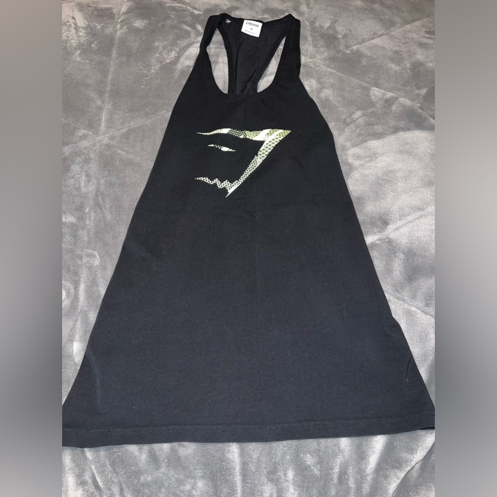 Gym Shark tank top